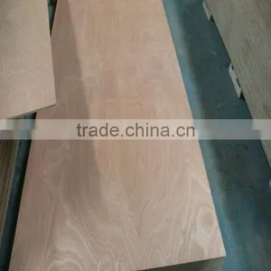 Sapelli Face Plywood thumbnail-1
