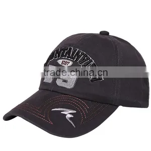 2017 Custom Cheap Baseball Caps and Hats thumbnail-3