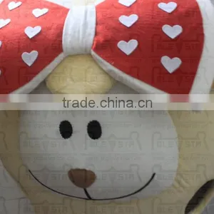 NO.1928 Custom Ball Sheep Mascot Costumes thumbnail-3