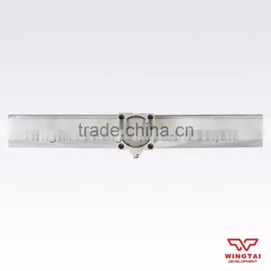 Lengthen Pneumatic Banana Hole Puncher For Polybag thumbnail-4