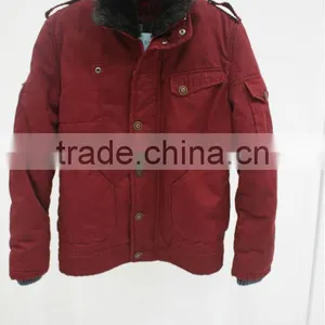 Alike Newest Men Winter Softshell Jacket thumbnail-1