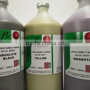 High Quality Best Price Digital Textile Printer Italy J-Teck Dye Sublimation Ink thumbnail-4