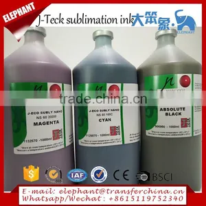 J-teck J-next Italy Original Sublimation Ink Guangzhou Wholesale thumbnail-2