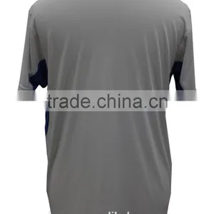 Wholesale Blank Jerseys Design, Blank Soccer Uniform Set, Blank Jerey for Sale thumbnail-3