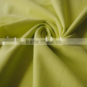 High Quality Factory Oem 200gsm,95% Cotton 5% Spandex Knitted Fabric Jersey thumbnail-4