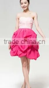 GZY Elegant Girls Dress Names With Pictures Long Dress Wholesale Guangzhou 2017 Stock High Quality thumbnail-4