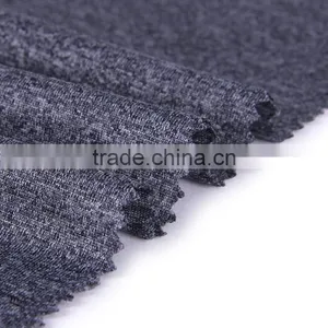 New Product 100%poly Spandex Color Stripe Fabric thumbnail-1
