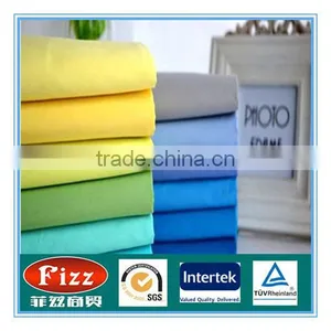 100% Cotton Fabric Dyeing Fabric Wholesale From China thumbnail-1