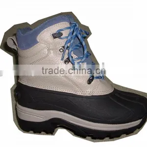 BEANBOOTS STYLE SNOWBOOTS thumbnail-1