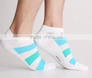 New Season Fashion Low Cut Ankle Men Sport Socks thumbnail-2