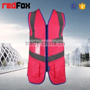 Reflective Roadway Protective Painters Workwear Pants thumbnail-1