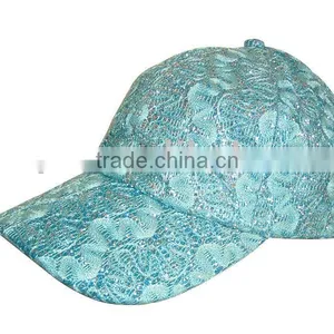 Reflective Baseball Caps thumbnail-1