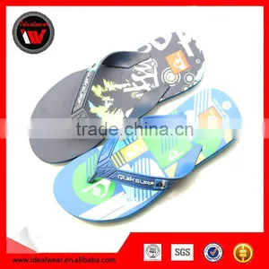Fashionable Cheap Wholesale Slippers for Mens thumbnail-1