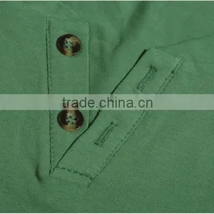 High Quality Mens Cheap Plain T-shirt thumbnail-4