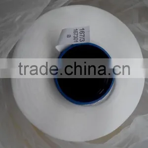 2ply 3ply Raw Material Polyester Sewing Thread thumbnail-5