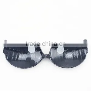 Fabric Adhesive Soft Silicone Bra thumbnail-3