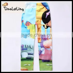 Baby Pants Wholesale Kids Trousers Baby Leggings thumbnail-3