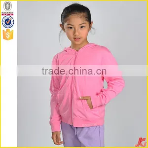 Newest Design Customize Girls Sweatshirt Custom thumbnail-1