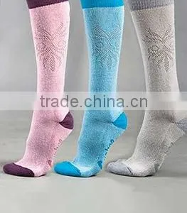 Outdoor Mens Merino Wool Socks Wholesale thumbnail-1