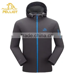 Wholesale Custom Outdoor Mens Nylon Wind Breaker Jacket thumbnail-2