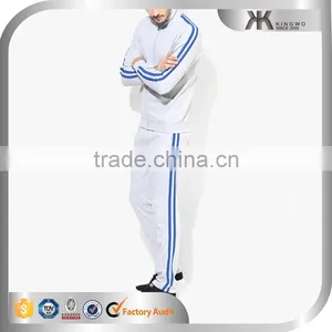 Mens Training Latest Design Tracksuit Casual Tracksuits Jogger Sets thumbnail-5