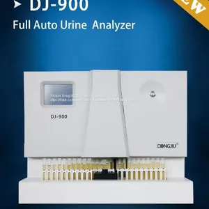 Анализатор мочи DJ-900, анализ мочи thumbnail-1