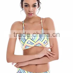 Sexy Hot Girl Design Bikini Suit Wear thumbnail-2