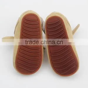 Guangdong Wholesale Girl Dress Rubber Sole Kids Shoes thumbnail-6