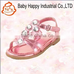 HOT CHILDREN GIRLS SANDALS thumbnail-1