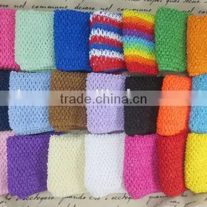 10*9inch Boutique Crochet Tube Tutu Top For Photo Prop thumbnail-2
