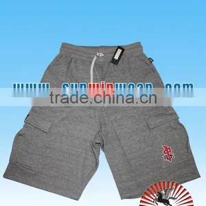 100% Polyester Knit Pants thumbnail-1