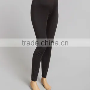 Hot Sale Maternity Trousers With Black Over-Belly Maternity Leggings Pants Women Wear WP80817-12 thumbnail-1