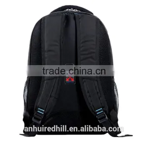 Latest Products Custom Style School Bag New Models thumbnail-3