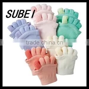 Sleep Tune Relieve Fatigue and Fingers to Separate Socks,toe Sock thumbnail-4