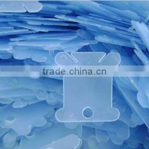 Wholesale Plastic Bobbins Thread Board Price YL-E216 thumbnail-1