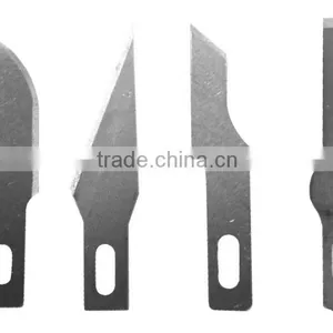 22pcs Precision Wood Carving Craft Knife Set thumbnail-6