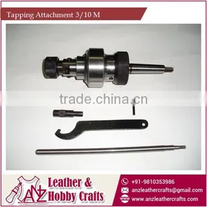 Auto Reversible Tapping Attachment Available at Factory Price thumbnail-1
