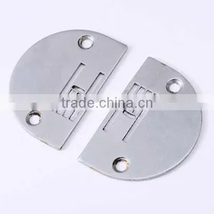 Sewing Machine Parts Needle Plate thumbnail-1