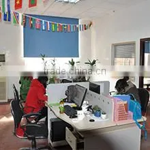 Guangzhou South-Kingze Trade Co., Ltd. company overview - view 1 thumbnail