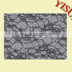 High Quality Jacquard Voile African Lace Fabric thumbnail-1
