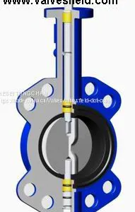 Butterfly Valves thumbnail-4