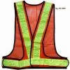 Indonesia Net Waistcoat By Schotlite thumbnail-1