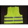 High Visibility Reflective Vest thumbnail-1