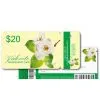 Plastic Card Plus 1 Key Tag thumbnail-1