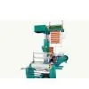 YH-45,50,55,HDPE.LDPE Film Blowing Machine Set thumbnail-1