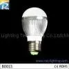 0.8 Power Factor 4W Dimmable LED Bulb With CE & RoHS thumbnail-1