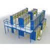 Mezzanine Racking thumbnail-3