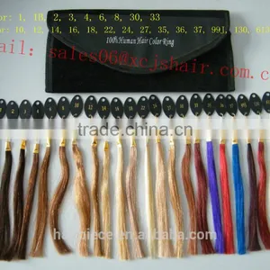 Express Long Clip In Human Hair, Cheap 100% Human Hair Clip In Hair Extension thumbnail-5
