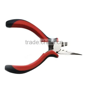 Hair Accessory Set Hook Needles And Hair Extension Pliers For Pre Bonded Hair Extensions Applying thumbnail-2