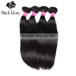 Natural Color Fast Shipping 8a Malaysian Virgin Hair thumbnail-1